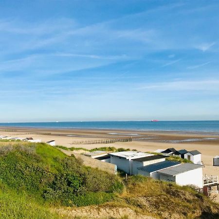 Apartmán Jungle Boogie Calais Exteriér fotografie